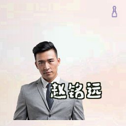 赵铭远