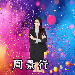 周景行